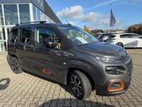 Citroën Berlingo Shine XTR Paket 1.2 PT130 EAT8Panoramad - Citroën Berlingo: Xtr