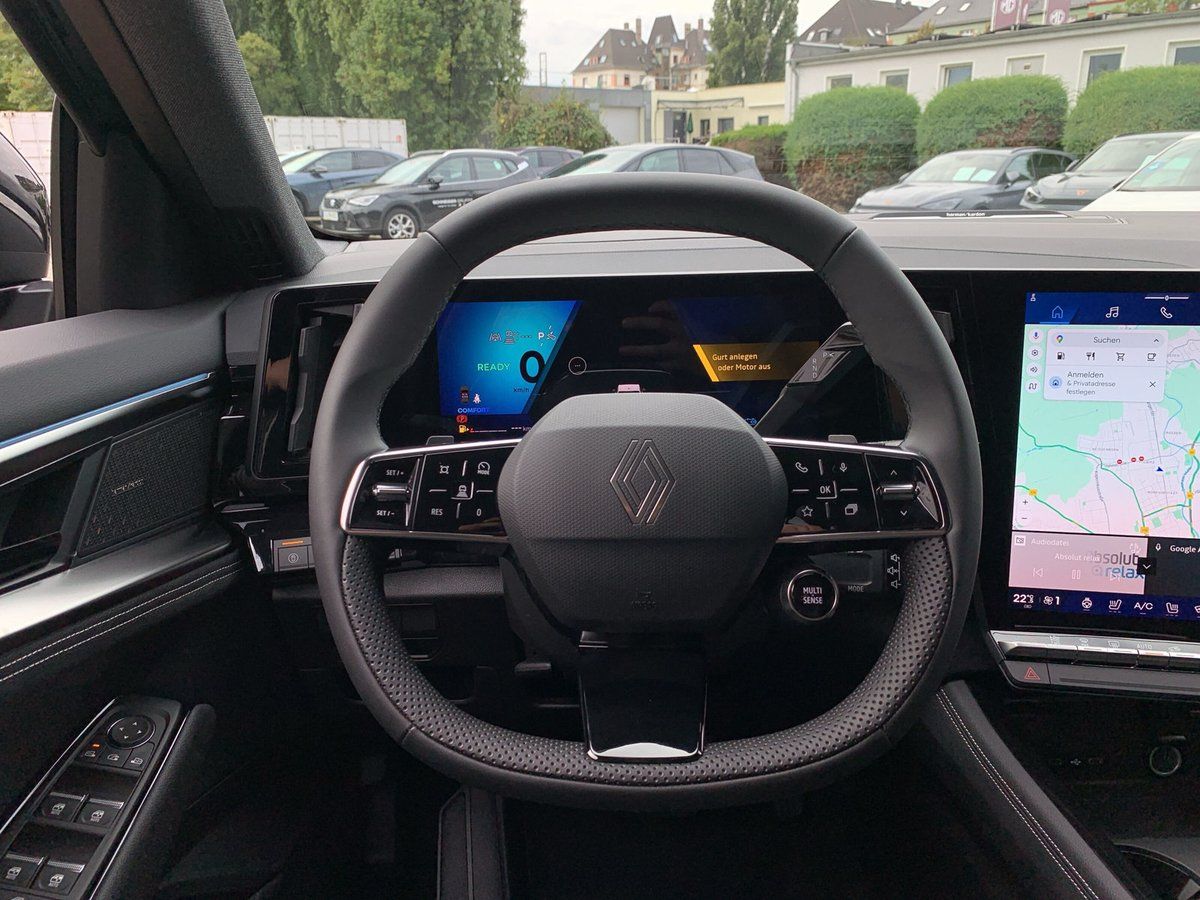 Renault Espace - Bild 15