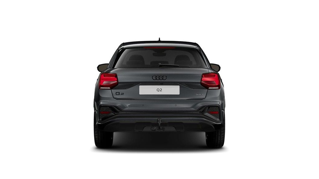 Audi Q2 - Bild 3