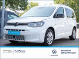 Volkswagen Caddy TSI LIFE NAVI ALLWETTER PDC LICHT+SICHT - VW Caddy Gebrauchtwagen in Bochum