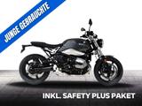 BMW R nineT Pure-Komfort-Paket, Griffheizung, Tempom - Offers