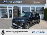 Hyundai INSTER EV 49 kWh PRIME Navi Digitales Cockpit 36 - Hyundai INSTER: Prime