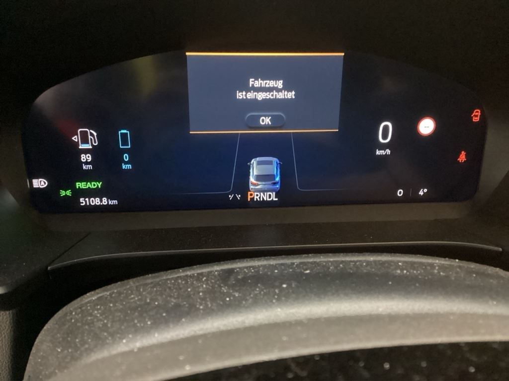 Fahrzeugabbildung Ford Kuga Plug-In Hybrid Active X B&O Kamera Tempomat