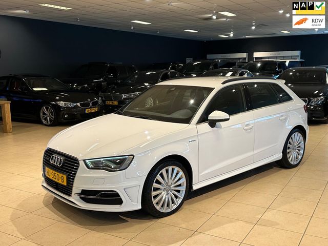 Audi A3 Sportback 1.4 e-tron PHEV Ambition Pro Line +