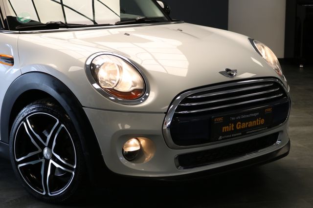 COOPER Mini 3-trg. Cooper/PANO/PDC – Vorschau 2