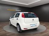 Fiat Punto MYSTYLE Klimaanlage - Fiat Punto: Limousine