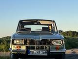 Renault R16 TL mit H- Kennzeichen - Renault Oldtimer