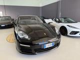 Porsche PORSCHE Panamera 3.0 Diesel - Porsche Panamera mit Diesel-Antrieb: Limousine, 3.0