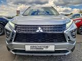 Mitsubishi Eclipse Cross Plug-In Hybrid Intro Edition Allwe - silberne Mitsubishi Eclipse Cross