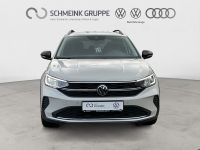 Volkswagen Taigo - Vorschau Bild 8