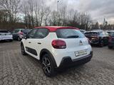 Citroën C3 PureTech 1.2 Shine  Automatik/LED/Regen+Licht - Citroën C3 in Bielefeld