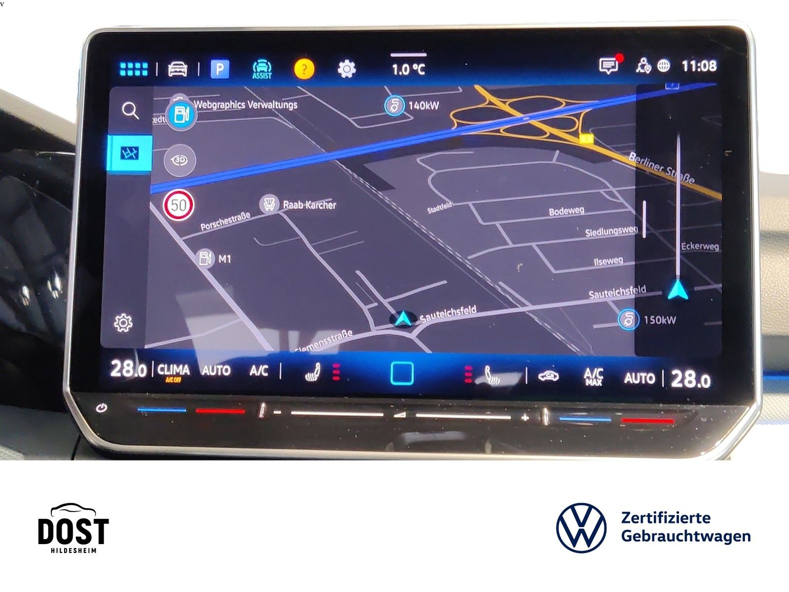 Volkswagen Golf - Bild 11