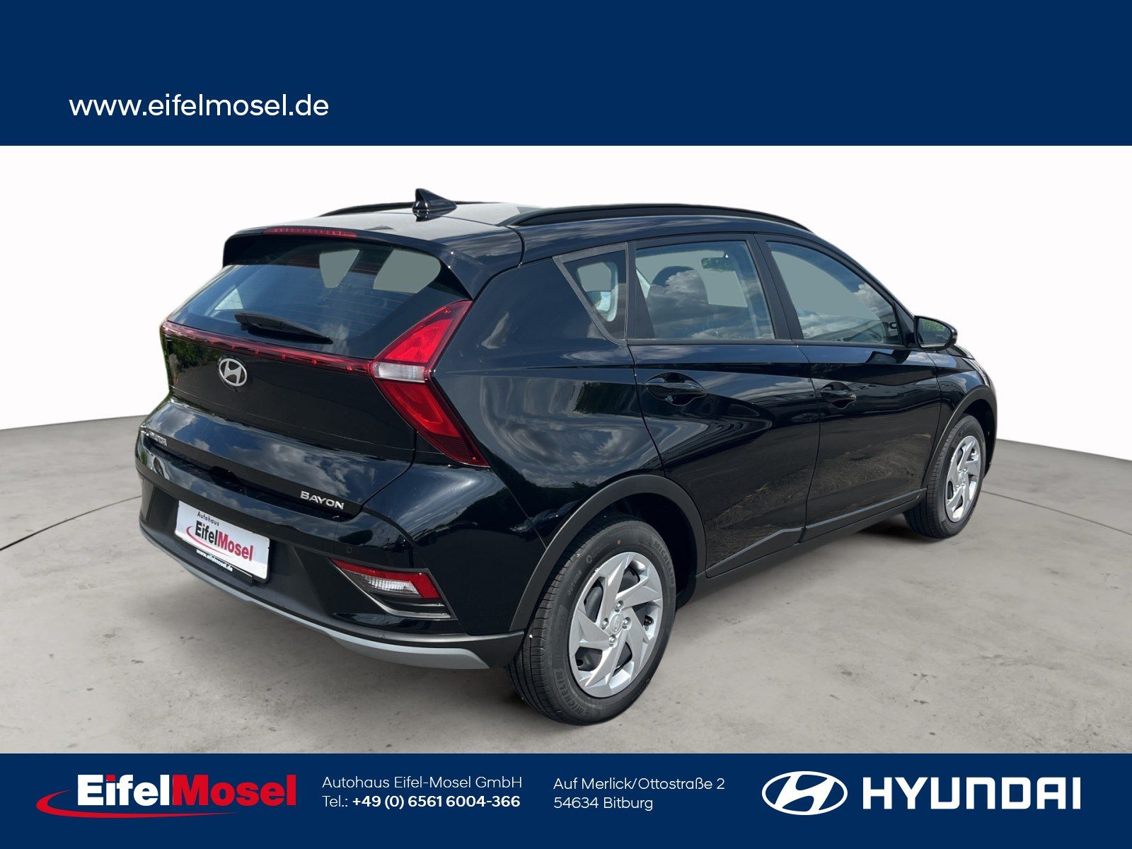 Hyundai BAYON – Bild 5