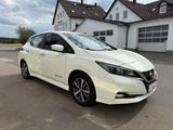 Nissan Leaf Acenta, R-Kamera, NAVI, KLIMA - Nissan Leaf aus 2018