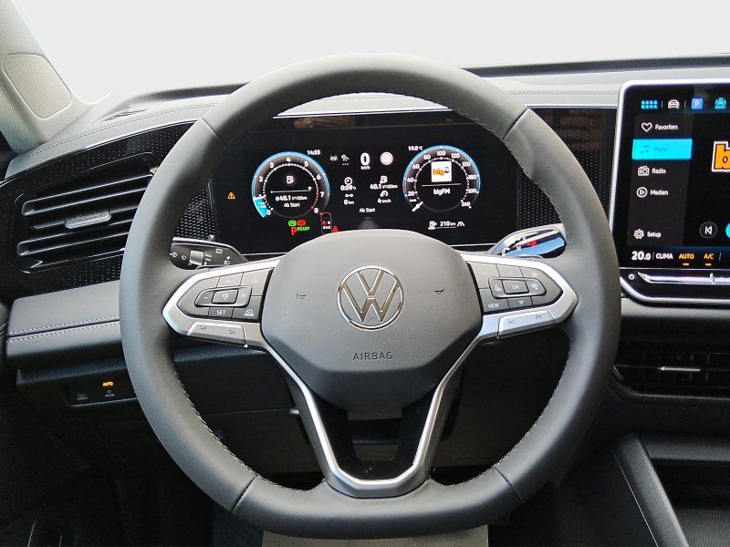 Fahrzeugansicht 10 Fahrzeugabbildung Volkswagen Tiguan 1.5 eTSI Life DSG