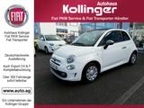 Fiat 500C Sport *Cabrio* - gebrauchte Fiat 500C aus dem Jahr 2022