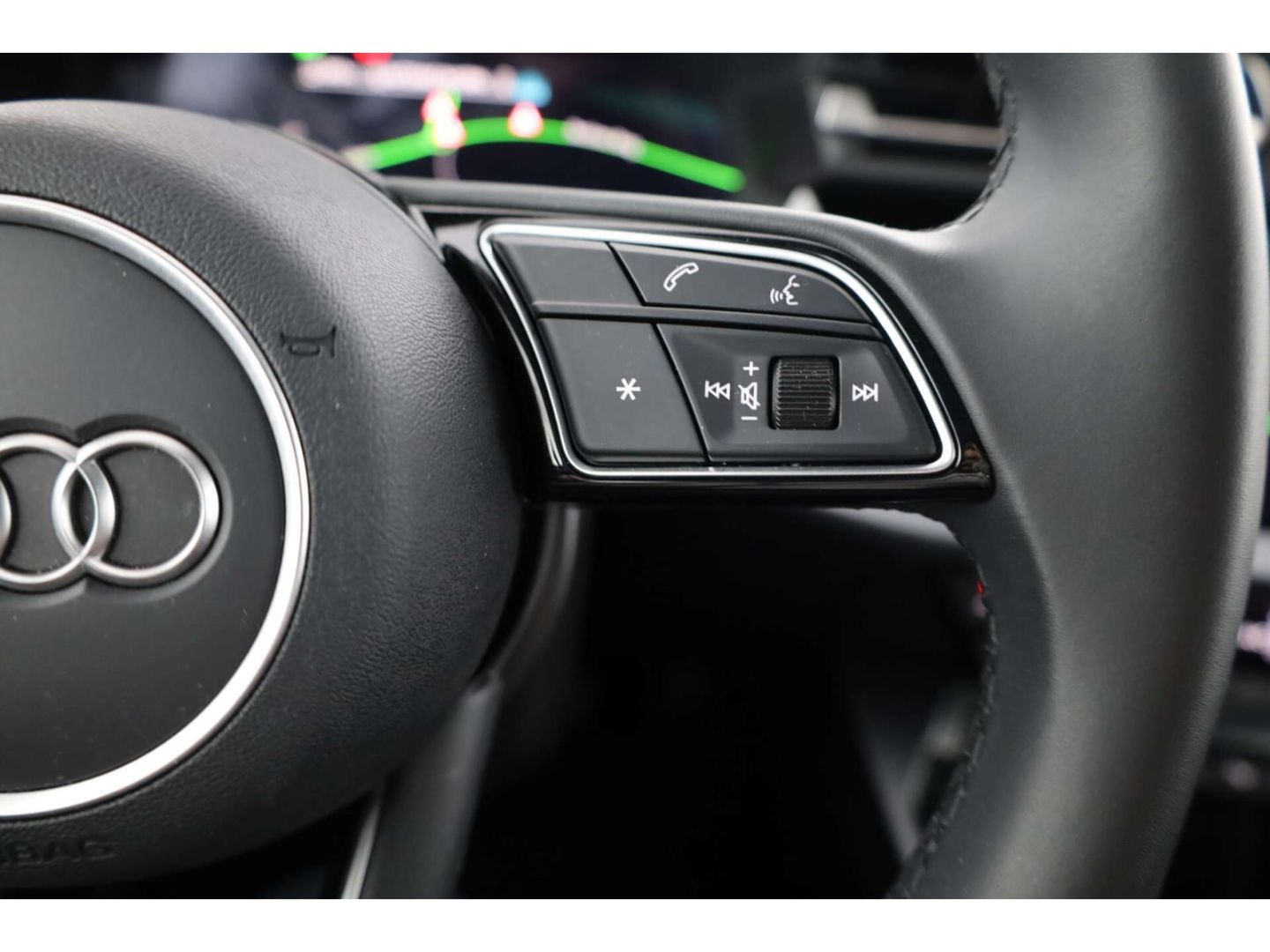 Audi A3 - Bild 15