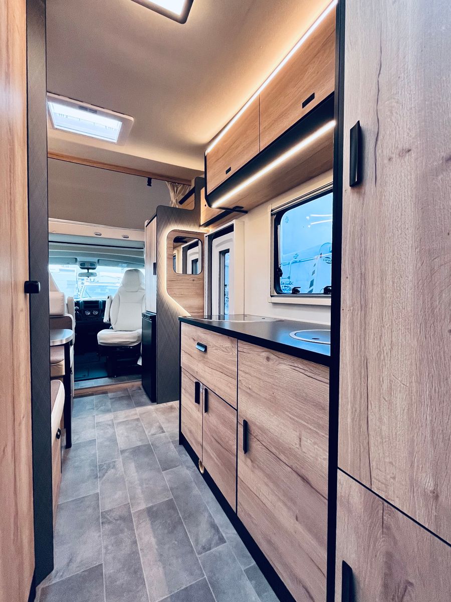 Fahrzeugabbildung XGO Dynamic 27 - Modell 2026