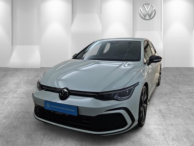 Volkswagen Golf R-Line LED ACC REAR VIEW HEAD UP DISPLAY BU
