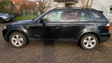 BMW X3 xDrive30d E83 - BMW X3: E83