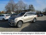 Lincoln Navigator *LED*PANO*Massage*Megavoll*TOP* - Lincoln Navigator Gebrauchtwagen