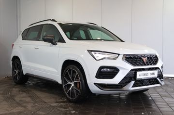 Cupra Ateca 2.0 TSI 4Drive BREMBO+BEATS+360°+PANO+AHK
