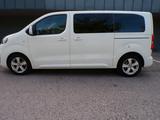 Peugeot Traveller"2.0D"L2"Lang"8-Sitzer"NAVI"AHK"Kamera" - Peugeot: Sitzer 8