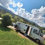 HYMER / ERIBA / HYMERCAR B 709 XL