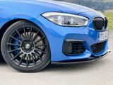 BMW M135i F21 LCI  manual, Drexler, AC Schnitzer - BMW 135: 135i