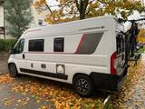 Roller Team Livingstone 2 Advance,Fiat Ducato Basis 6m, 3.5t - Angebote