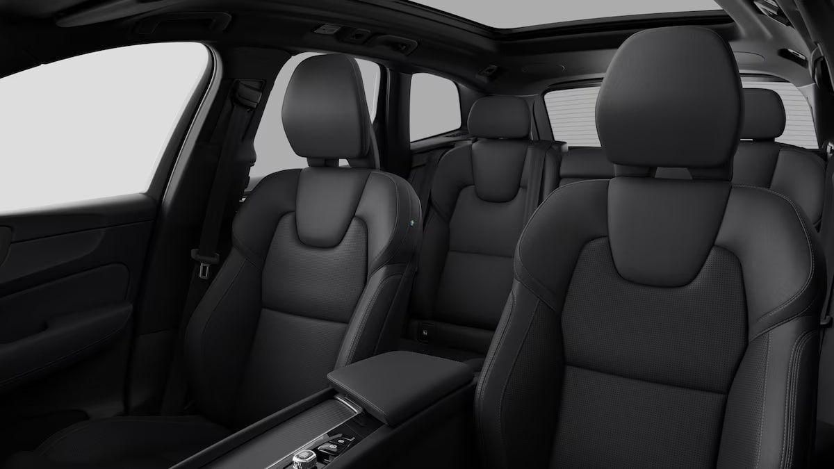Volvo XC60 - Bild 11