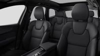 Volvo XC60 - Vorschau Bild 11