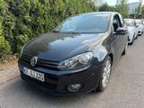 Volkswagen VW Golf 6 1,4 TSI Benzin 160 ps - Volkswagen Golf: Tsi 160 Ps