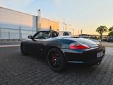 Porsche Boxster S - NEUER Motor&Getr. - Liebhaberfzg. - Porsche Boxster: Motor