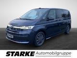 Volkswagen T7 Multivan 2.0 TDI DSG Goal  LED Kamera PDC LM  - gebrauchte VW Kleinbus