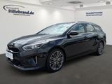 Kia Ceed Sportswagon GT Line Navi Leder Digitales Co - Kia cee'd / Ceed mit Diesel-Antrieb: Automatik