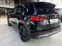 Seat Ateca - Vorschau Bild 3