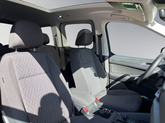 Caddy 2.0 TDI Dark Label DSG