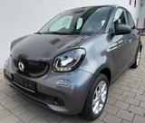 Smart ForFour Aut. Klimaaut,Alu,Pdc,Temp,Mfl,Euro6 - Smart ForFour in Solingen