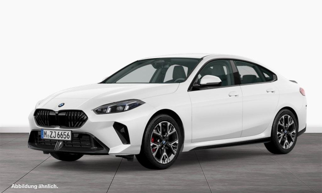 BMW 220 Gran Coupé 220 M Paket Pro Drive+Parkassist LED Adaptiv, миниатюра 8