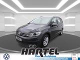 Volkswagen TOURAN COMFORTLINE 2.0 TDI 7-SITZER (+EURO6) - VW Touran Gebrauchtwagen in Osnabrück