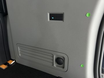 Ford Tourneo Custom L1 SPORT Matrix-LED