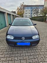 Volkswagen Golf 1.4 Basis Basis