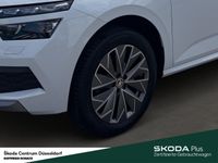 Skoda Kamiq - Vorschau Bild 11