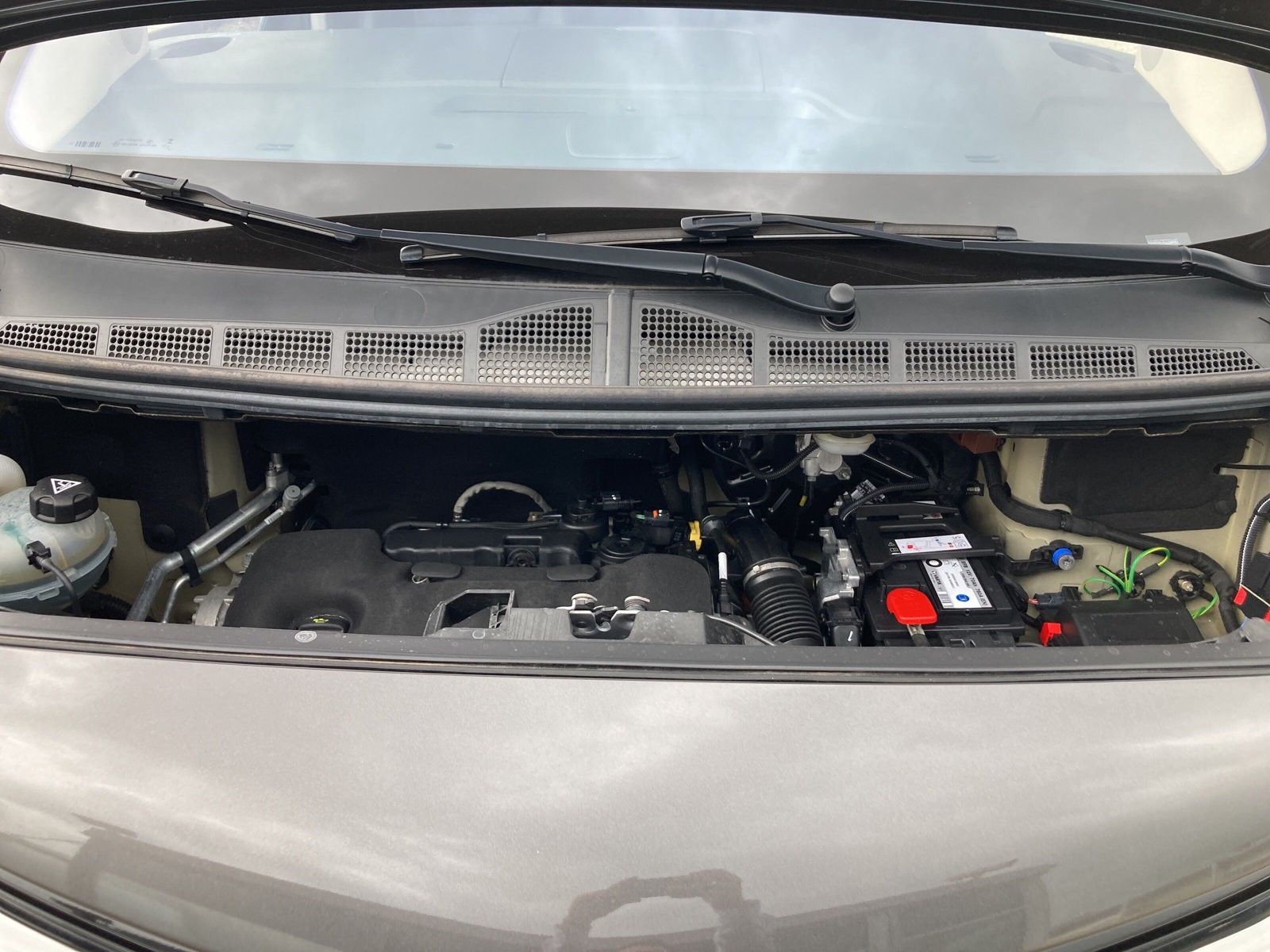 TOYOTA Proace Verso 2.0 D-4D L1 Team D AUTOMATIK / LEDE - Image 14