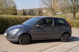 Ford Fiesta JD3 1.3 44 kW - 136.000km - Ford Fiesta aus 2004: 1.4