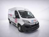 Citroën Jumper 2.2 BlueHDi L2H2 140 RFK/SpurH/Holzboden - Citroën Jumper mit Diesel-Antrieb