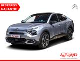 Citroën C4 X PureTech 130 Aut. LED ACC Navi Pano AHK - Citroën C4 X Gebrauchtwagen