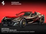 Ferrari 812 GTS Atelier*Carbon-Exterior*Racing-Sitze - Ferrari Gebrauchtwagen