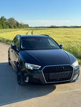 Audi A3 2.0 TDI Sportback - - Audi A3 Gebrauchtwagen in Augsburg